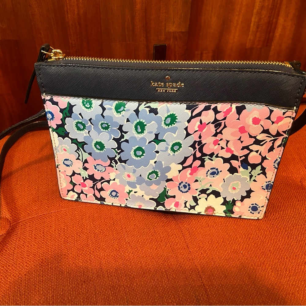 Kate spade cross body